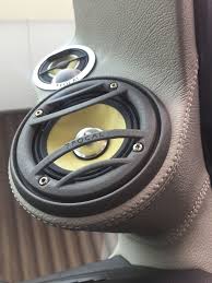 маяковский что такое хорошо и что такое плохо слушать Tweeter And Midrange Customized A Pillars By Cartens Autosound And Installation Indonesia Trusted Custom Car Audio Car Audio Installation Car Audio Systems