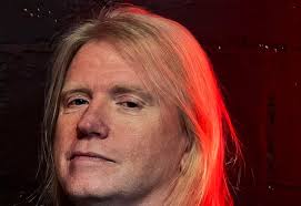 NILE's KARL SANDERS On His Recent Illness: 'It Was About A Month Of  Recovery This Time'