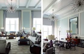 New england colonial architecture and interior design style. American Style In Interior Design Yourforest