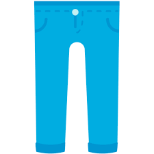 jeans emoji jeans emoji