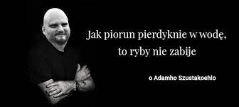 Życzę wam pięknych, bożych świąt i dużo zdrowia, żeby choroby nie uprzykrzyły akurat tych świątecznych chwil. Ojciec Adam Szustak W Formie Polecam S0cool Wykop Pl