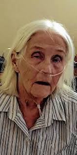 Doris Gaines Obituary (1939