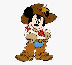 Maybe you would like to learn more about one of these? Mickey Mouse Clipart Cowboy Coloring Pages Mickey Mouse Cowboy Hd Png Download Transparent Png Image Pngitem