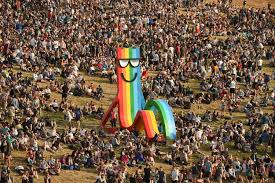 The may 22 culture clash will paralyse the nation. Glastonbury 2019 Photos The Atlantic
