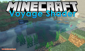 Techradar is supported by its audience. Voyager Shaders Mod 1 14 4 1 12 2 9minecraft Net