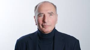 Randolph Charles Kent