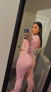 Pretty in Pink 🎀