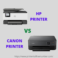 These steps include unpacking, installing ink cartridges & software. Which Is The Better Printer Among H P And Canon Quora