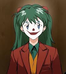 See more ideas about anime, character art, concept art characters. Joker Asuka Joker 2019 Film Know Your Meme