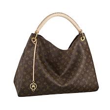 Louis Vuitton Artsy Canta Modelleri Louis Vuitton Cantalar Canta