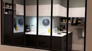 Pièces détachées pour cuisine mobalpa. Cuisine Mobalpa Nouvelle Collection 2017 Innovation Electromenager Cote Maison