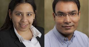 CU Professors Collaborate with Lawyer