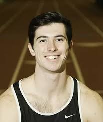 2018 Men's Track and Field Roster