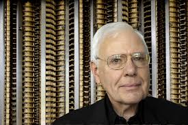 Honoring Charles P. Thacker, a visionary computer scientist who changed the  world