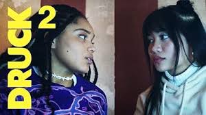 Druck (TV Series 2018– )