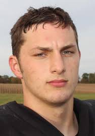 All-3A Northwestern District football team: Brentsville's Conner Sides is  the defensive player of the year