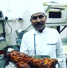 Our Chefs Are Always Ready To Please Your Taste Buds With The Best Of Non Veg Delicacies Thebungalow Udaipur Multicuisinerestaurant Chef Chef Cuisine Veg