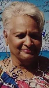 Julia Ann Calloway Obituary March 7, 2024