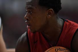 Reading High captures state Class 6A boys basketball title