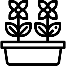 Free Free 256 Flower Garden Svg Free SVG PNG EPS DXF File
