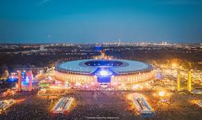 It started as a touring event in 1991. Lollapalooza Berlin 2019 Der Egofm Festivalsommer Egofm