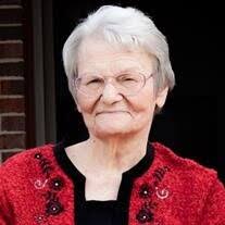 Fredia Tiller Obituary