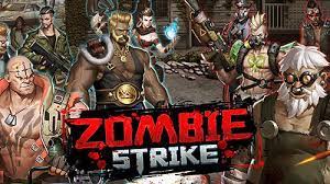 Descargar la última versión de zombie strike para android. Descargar Zombie Strike The Last War Of Idle Battle Gratis Para Android Mob Org