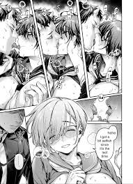 Toile no jimiko to omukae no gokusotsu - Oneshot