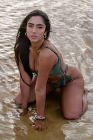 Rosana Maria integra casting da Aloha Influencer – Contei