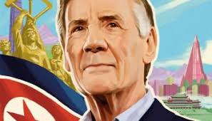 Korea: Where the American Century Began” by Michael Pembroke