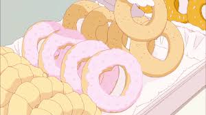 Best animations is a collection of animated gifs found on the web and original exclusive gifs made by us. 73 Images About Anime Food Gifs On We Heart It See More About Gif Anime And Food