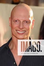 Joseph Gatt bei der Thor Kino Premiere am 2.5.2011 in Los Angeles Thor Los  Angeles