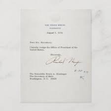 We did not find results for: Richard Nixon Resignation Letter Gifts Gift Ideas Zazzle Uk