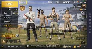Pubg mobile es la versión internacional para sistemas operativos android de playerunknown's battlegrounds. Pubg Android Emulator For Pc Download Zip Apkod