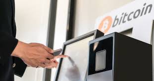 Cardano offers scalability and security. A New Scam Using Bitcoin Atms The Cryptonomist