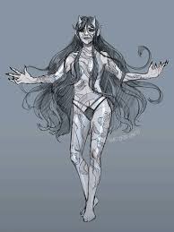 Signet Animated (Swipe for static sketch) : rDungeonCrawlerCarl