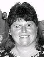 Susan Colvin Obituary (2009)