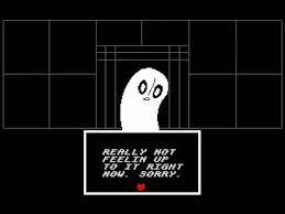 Let S Play Undertale Blind Part 2 Apparantly Cannibalism Is Cool Underground Youtube