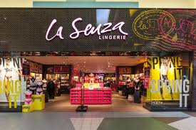120,781 likes · 45 talking about this · 585 were here. Lingerie Brand La Senza Could Be Headed For Bankruptcy Wwd