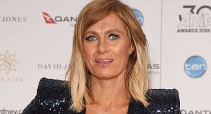 Kasey chambers anorexia shock