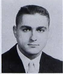 Raymond Lowell Dillon (1933-2003)