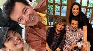 Benjamin vs Rocco sa puso ni Lovi Poe-Balita