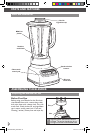 page 14 of kitchenaid blender ksb1575