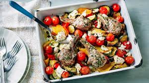 Maybe you would like to learn more about one of these? Lamb Chop Recipes M Bbc Food