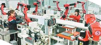 春潮涌动处奋进正当时- 苏里南中华日报