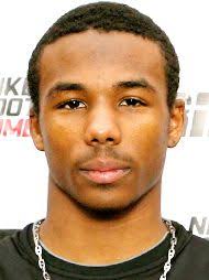 Devon Edwards Cornerback Recruiting Profile