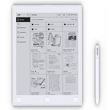 Remarkable Software Update Adds Text Conversion And Improves Pdf Handling The Ebook Reader Blog