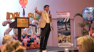 Instead, take action to be ready. jensen siaw. Novamar Holds A Successful Vallarta Insurance Day 2020 Vallarta Lifestyles