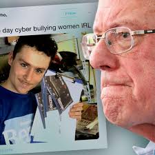 Bernie Sanders Staffer Mocked Elizabeth Warren's Looks, Pete Buttigieg's  Sexuality