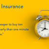We give you multiple auto insurance rates to compare at once, side by side. 1